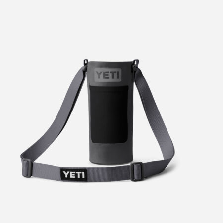 YETI Rambler Bottle Sling Small - Charcoal YETI Rambler Bottle Sling Small - Charcoal