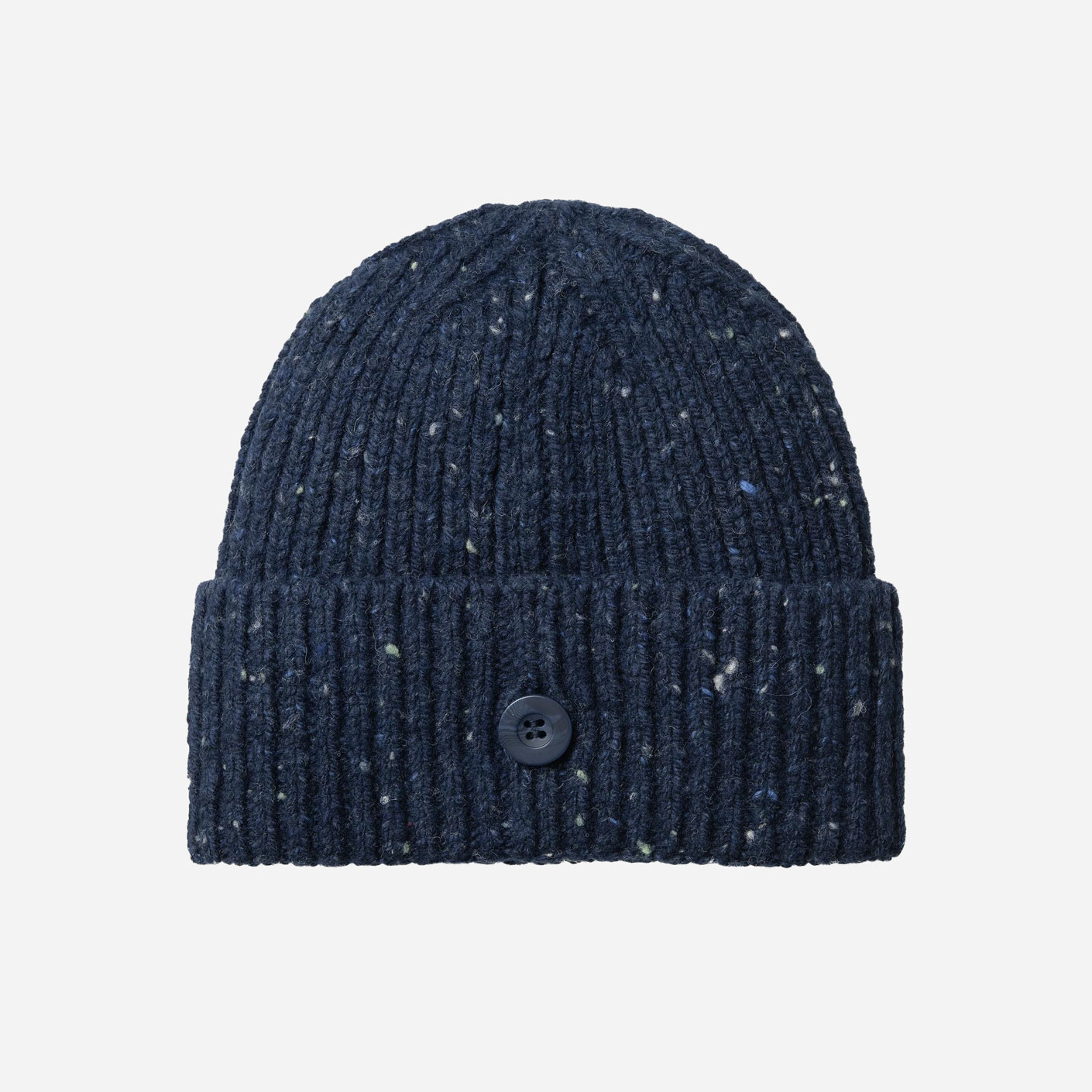 Carhartt WIP Anglisitic Beanie - Speckled Jupiter
