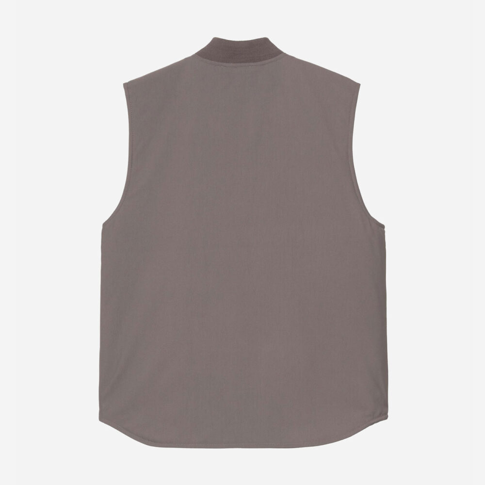 Carhartt WIP Leroy Vest - Porphyry