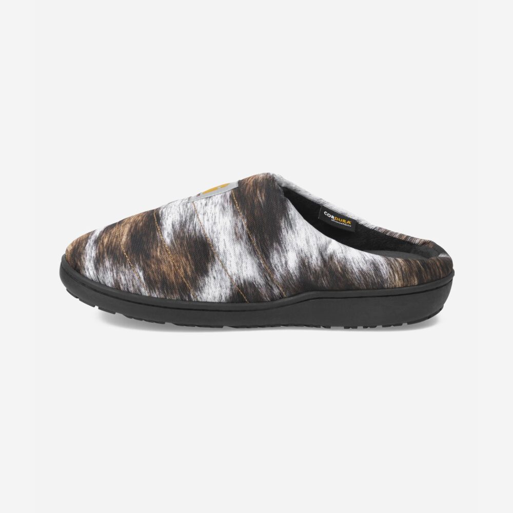 Carhartt WIP x Subu Cordura Slipper - Wild Dog Print Carhartt WIP x Subu Cordura Slipper - Wild Dog Print