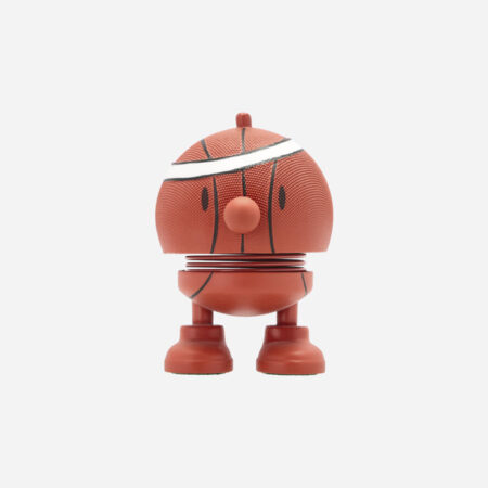 Hoptimist Basketball Bumble Small - Orange Hoptimist Basketball Bumble Small - Orange
