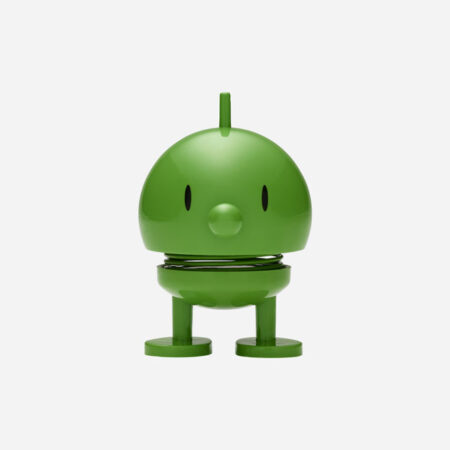 Hoptimist Bumble Small - Green Hoptimist Bumble Small - Green