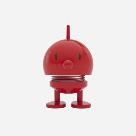 Hoptimist Bumble Small - Red Hoptimist Bumble Small - Red