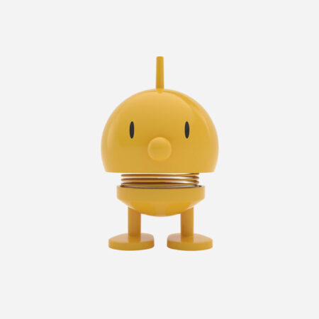 Hoptimist Bumble Small - Yellow Hoptimist Bumble Small - Yellow