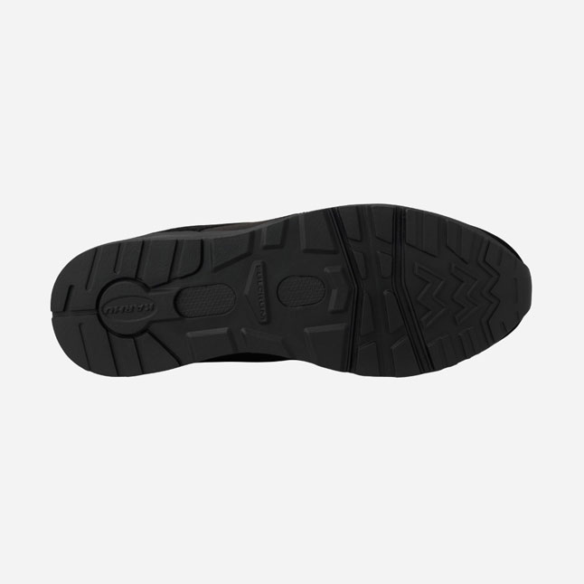 Karhu Fusion 2.0 Trainer - Jet Black/Nine Iron