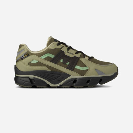 Karhu Super Fulcrum Trainer - Beech/Jet Black