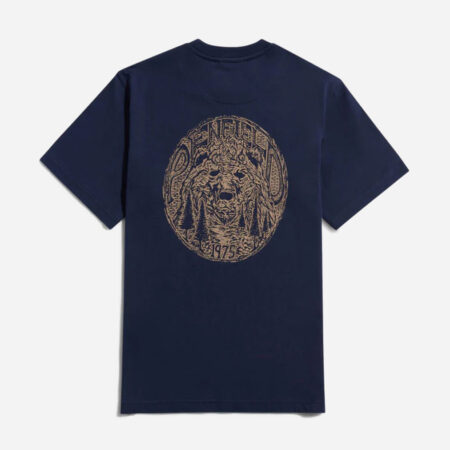 Penfield Wild Bear Tee - Navy Blazer Penfield Wild Bear Tee - Navy Blazer