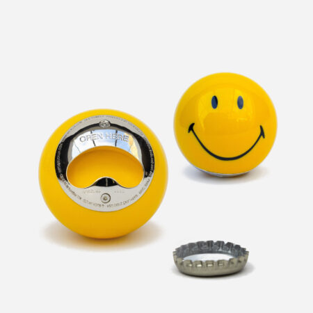 Suck UK Smiley Bottle Opener