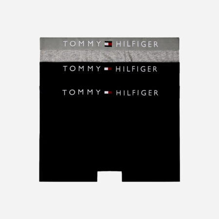 Tommy Hilfiger 3 Pack Trunk - Desert/Sky/Grey/Heather/Desert/Sky Tommy Hilfiger 3 Pack Trunk - Desert/Sky/Grey/Heather/Desert/Sky