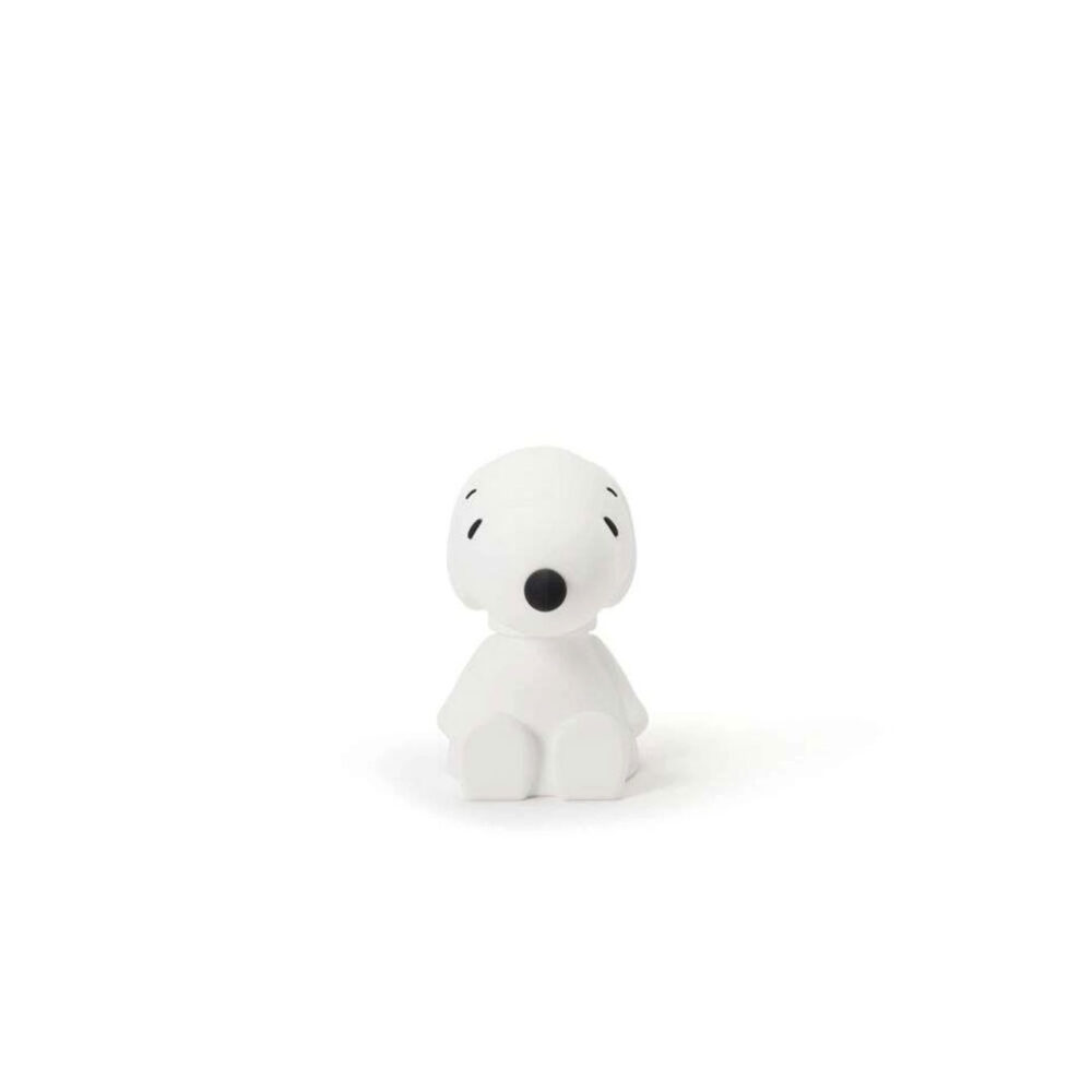 Mr Maria Snoopy First Light - White Mr Maria Snoopy First Light - White