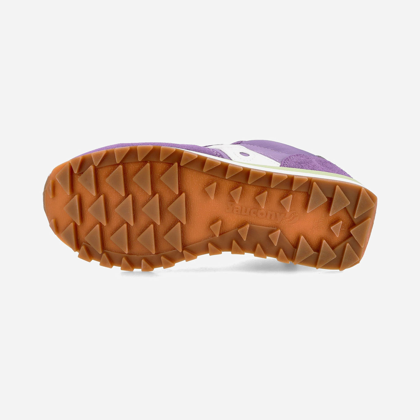 Saucony Jazz Original - Violet/White