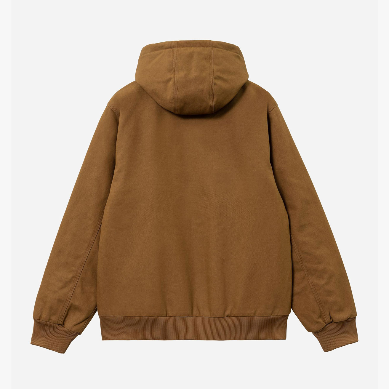 Carhartt WIP Active Jacket - Hamilton Brown Rigid