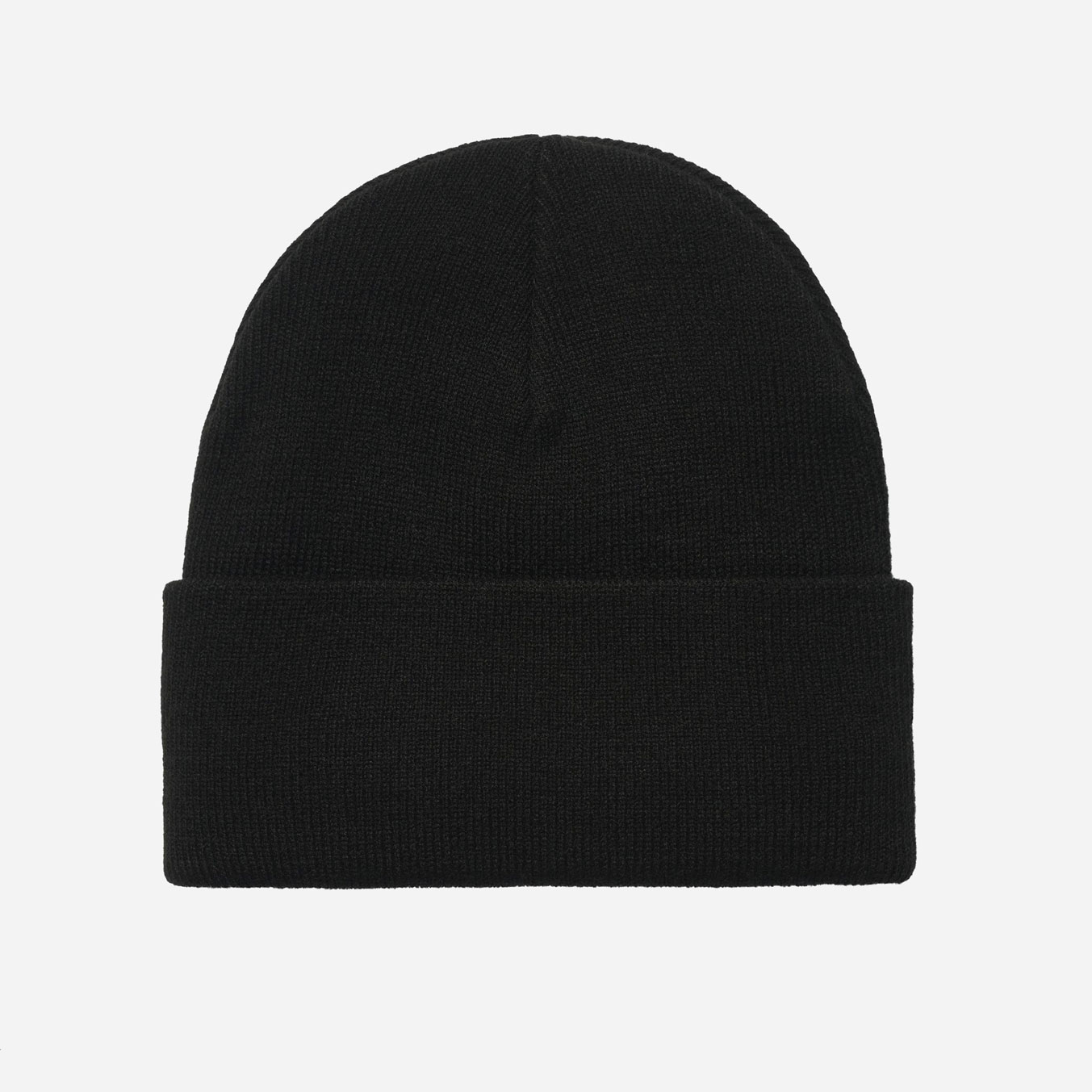 Carhartt WIP Chase Beanie - Black/Gold