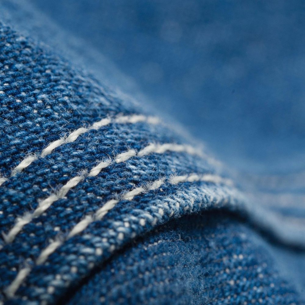 Carhartt WIP Simple Pant - Blue/Stone Washed Carhartt WIP Simple Pant - Blue/Stone Washed