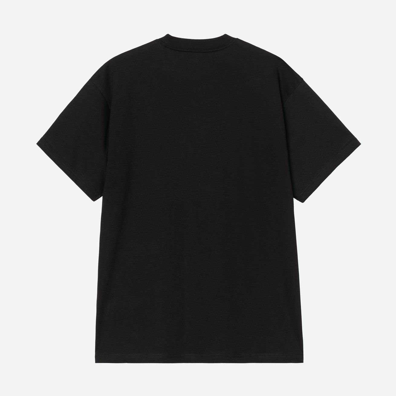 Carhartt WIP Vroooom Tee - Black