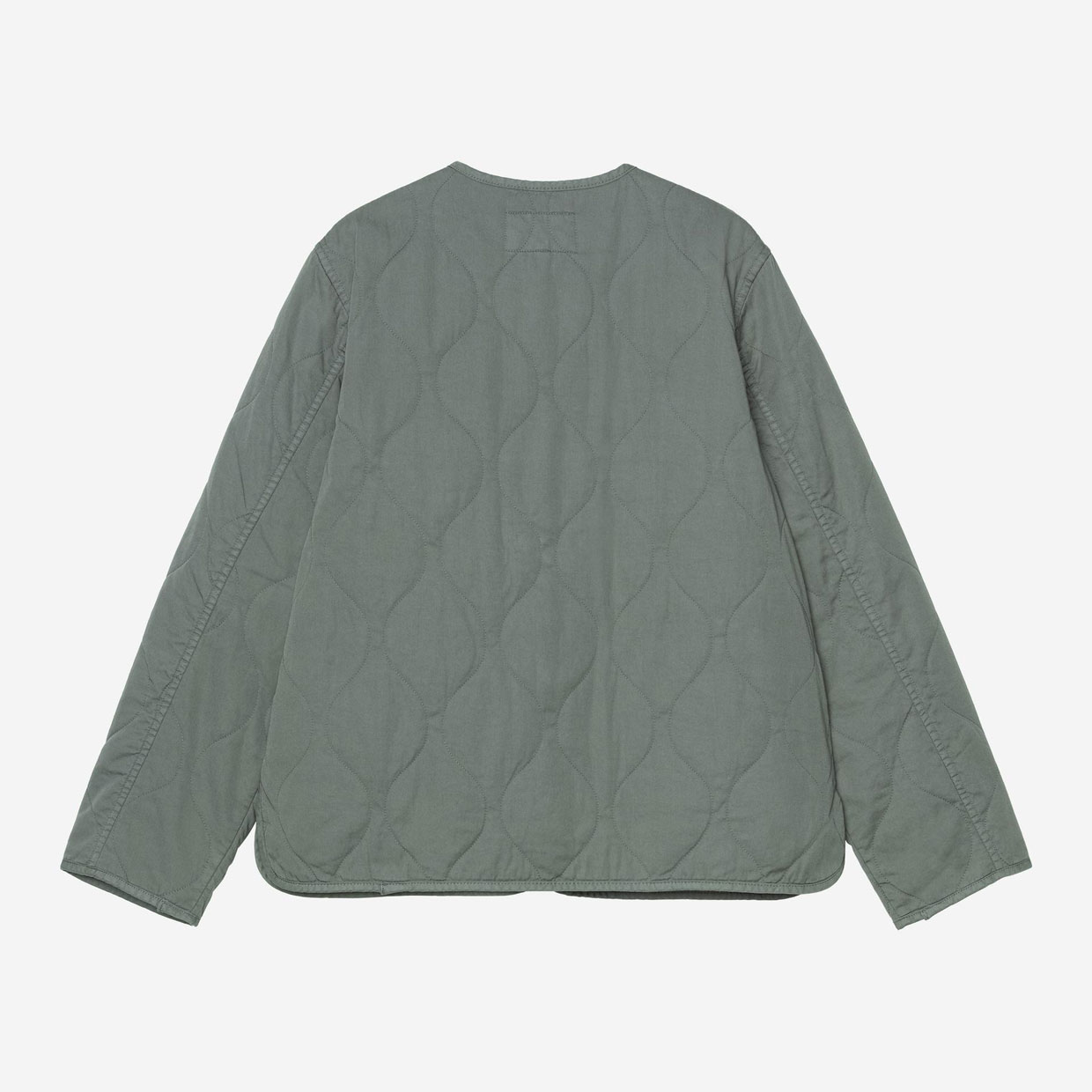 Carhartt WIP Women's Kylan Liner Jacket - Velvet Green