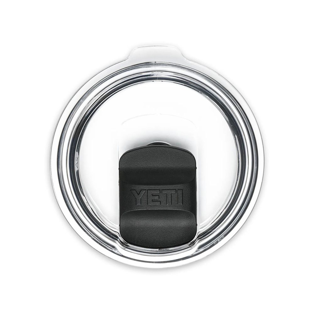 YETI Rambler 10 Oz Tumbler - Charcoal