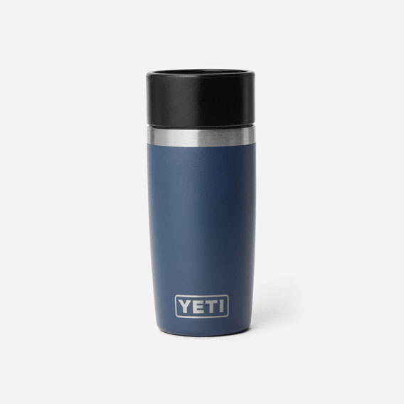 YETI Rambler 12 Oz Travel Bottle - Navy