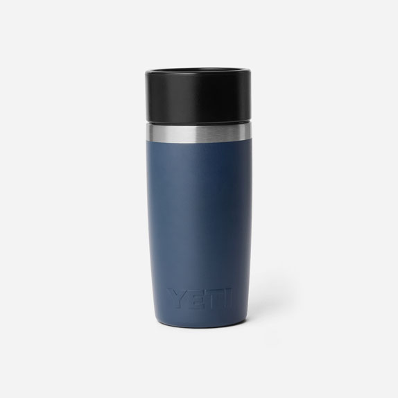 YETI Rambler 12 Oz Travel Bottle - Navy