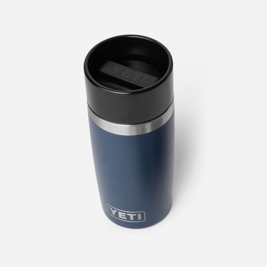 YETI Rambler 12 Oz Travel Bottle - Navy