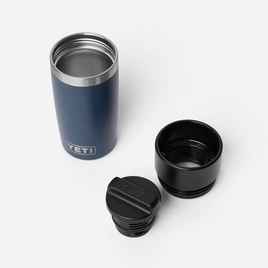 YETI Rambler 12 Oz Travel Bottle - Navy