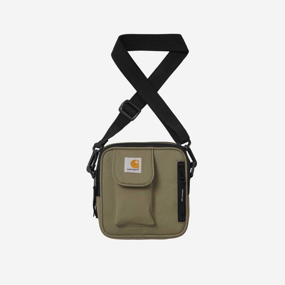 Carhartt WIP Essentials Bag - Brass