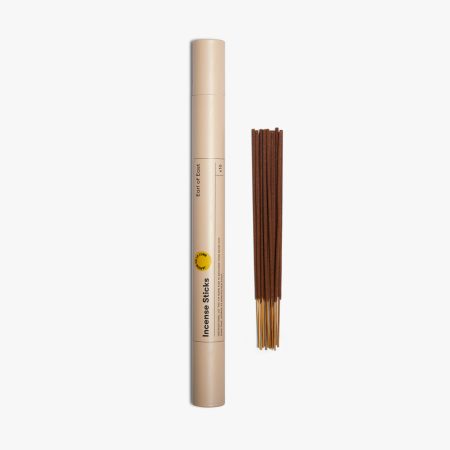 Earl Of East Incense Sticks - Jardin de la Lune Earl Of East Incense Sticks - Jardin de la Lune
