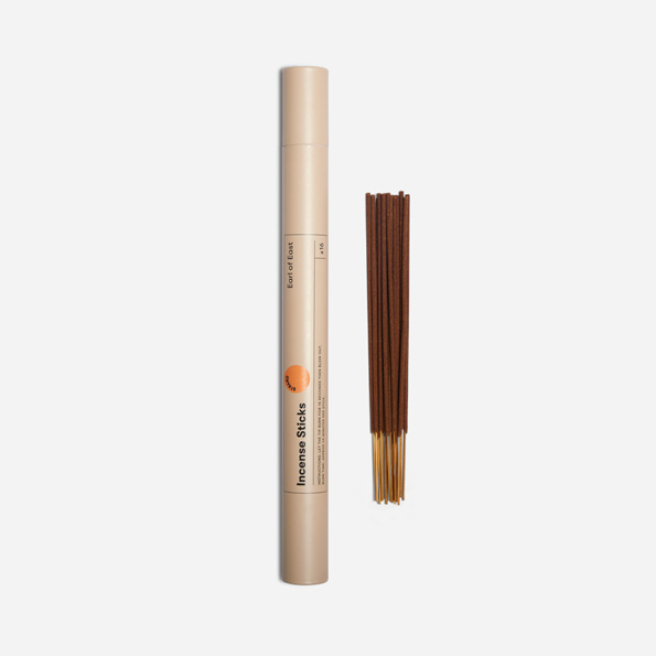 Earl Of East Incense Sticks - Strand