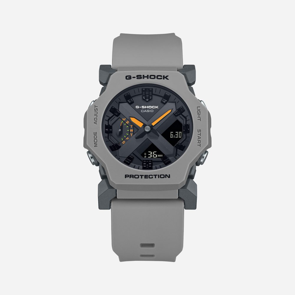 G-Shock GA-2300-8AER Core Watch - Grey