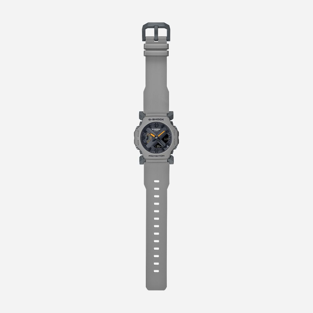 G-Shock GA-2300-8AER Core Watch - Grey