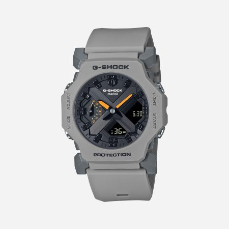G-Shock GA-2300-8AER Core Watch - Grey G-Shock GA-2300-8AER Core Watch - Grey