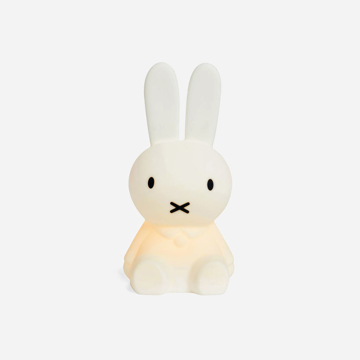 Mr Maria Miffy Bundle Of Light - White