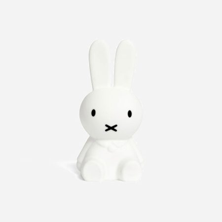 Mr Maria Miffy Bundle Of Light - White Mr Maria Miffy Bundle Of Light - White