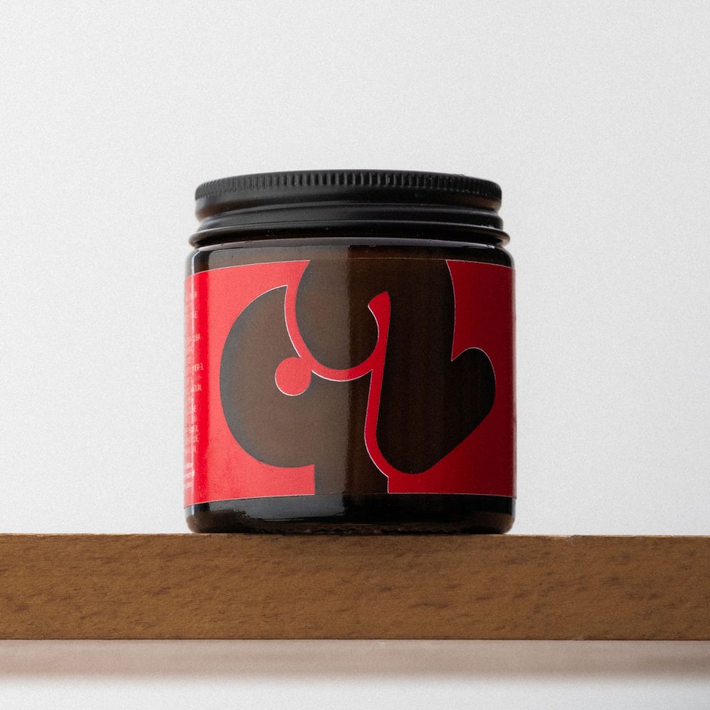 Number 92 Clay - 100ml