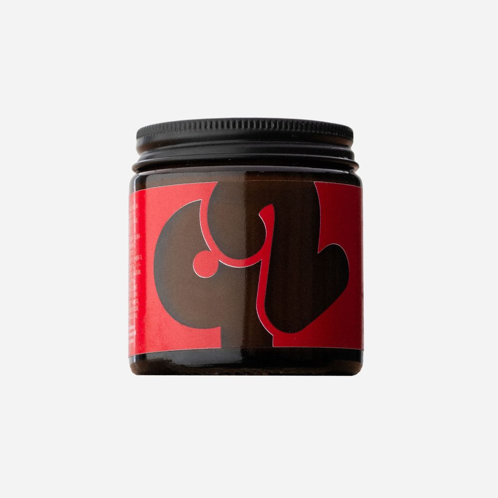 Number 92 Clay - 100ml Number 92 Clay - 100ml