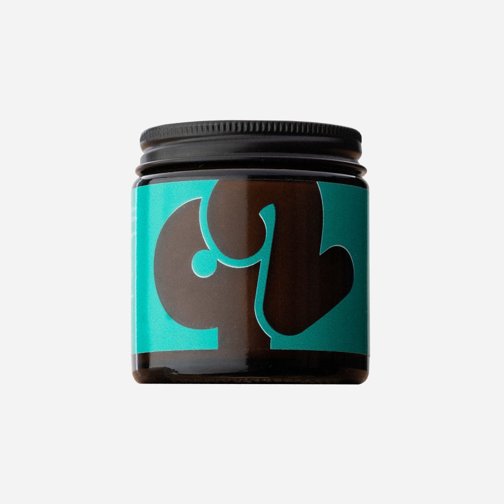 Number 92 Matte Pomade - 100ml Number 92 Matte Pomade - 100ml