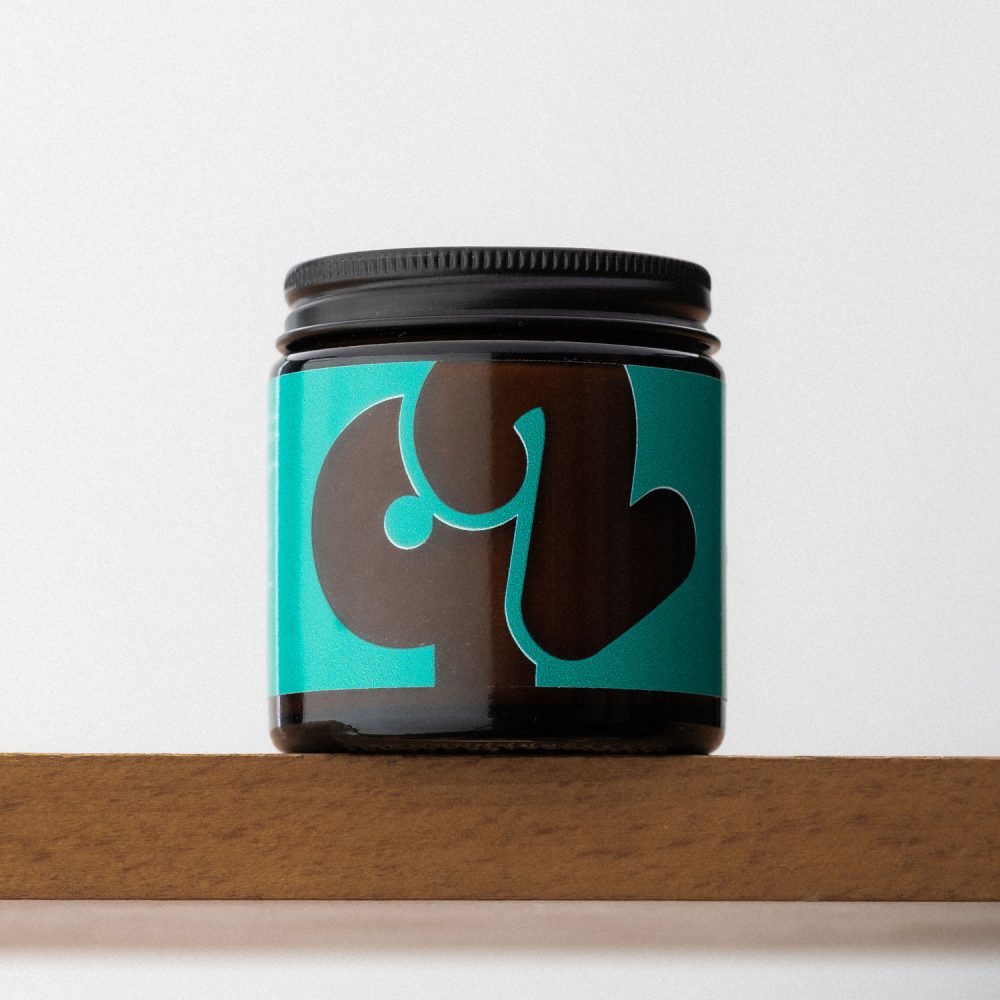Number 92 Matte Pomade - 100ml