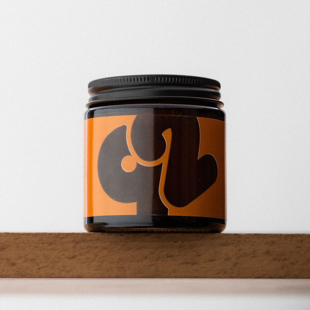 Number 92 Pomade - 100ml