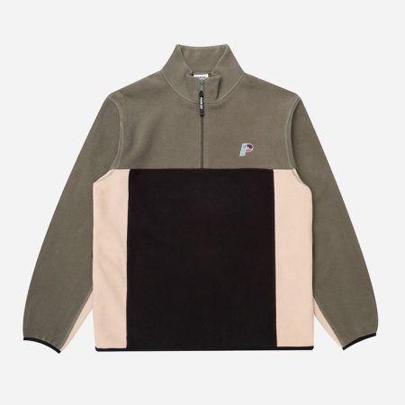 Parlez Apex Fleece - Herb Parlez Apex Fleece - Herb