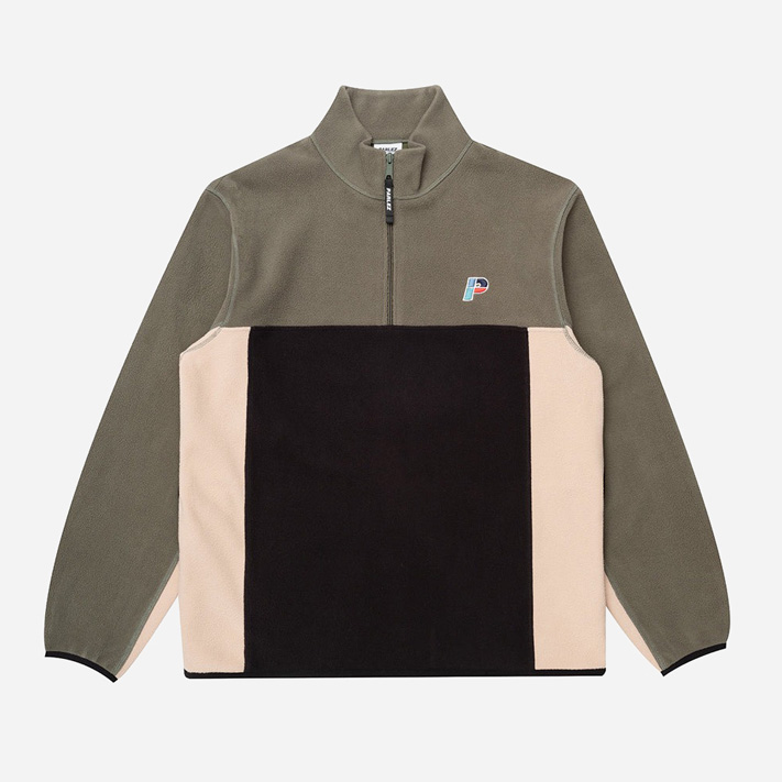 Parlez Apex Fleece - Herb Parlez Apex Fleece - Herb