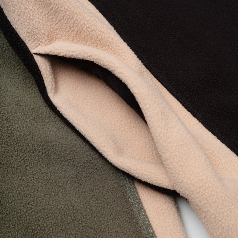 Parlez Apex Fleece - Herb Parlez Apex Fleece - Herb