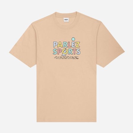 Parlez Form Tee - Haze