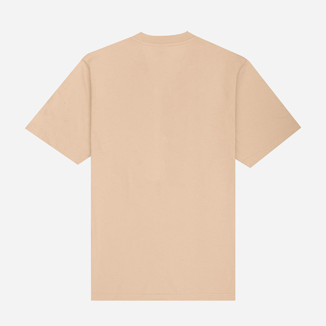 Parlez Form Tee - Haze