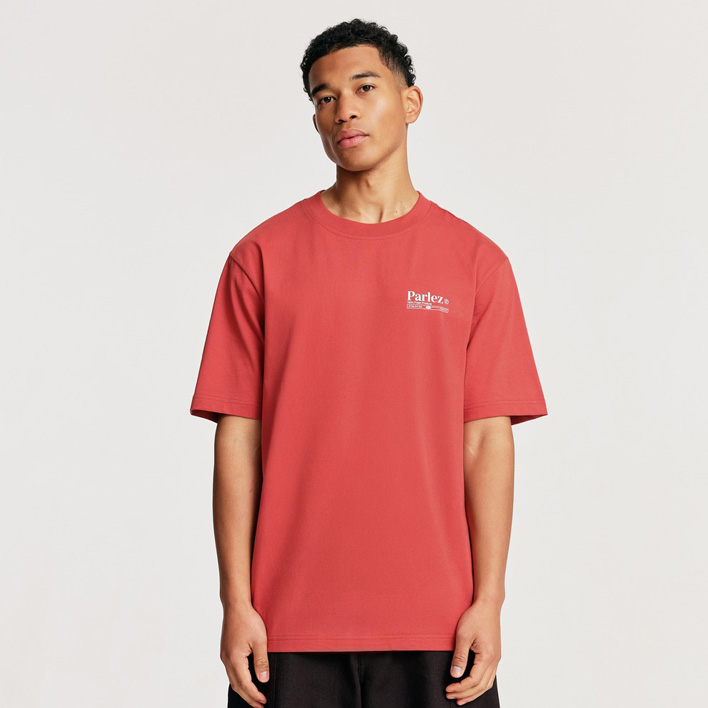 Parlez Pomme Tee - Kiln