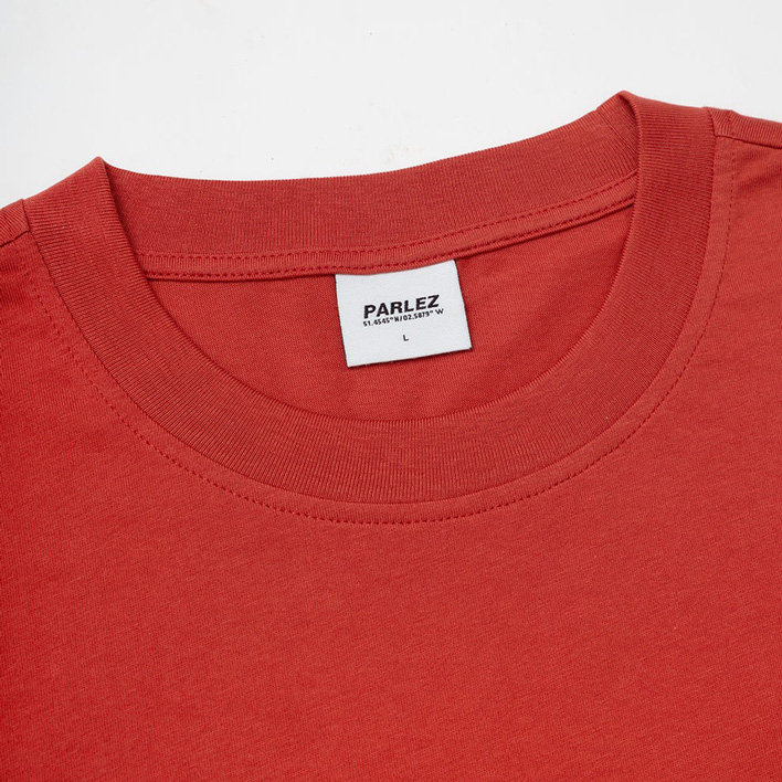 Parlez Pomme Tee - Kiln