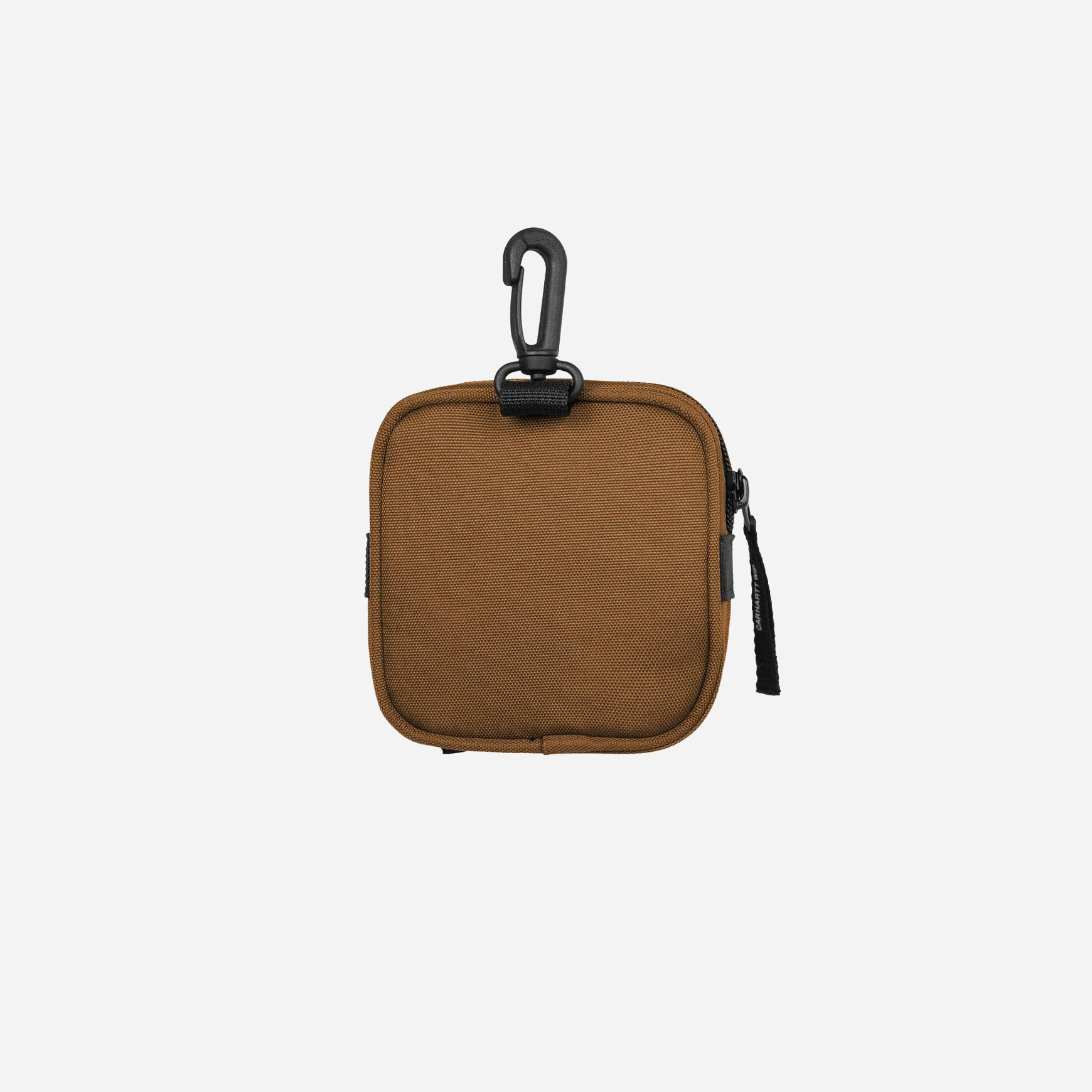 Carhartt WIP Essential Coin Wallet - Hamilton Brown