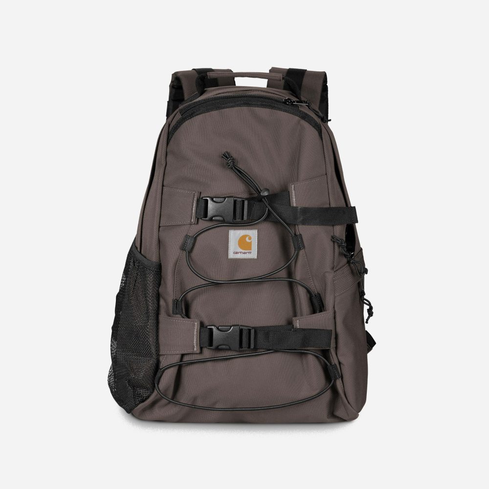 Carhartt WIP Kickflip Backpack - Shale