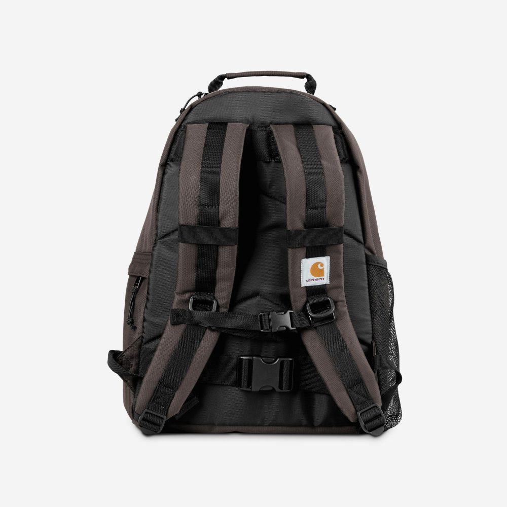 Carhartt WIP Kickflip Backpack - Shale