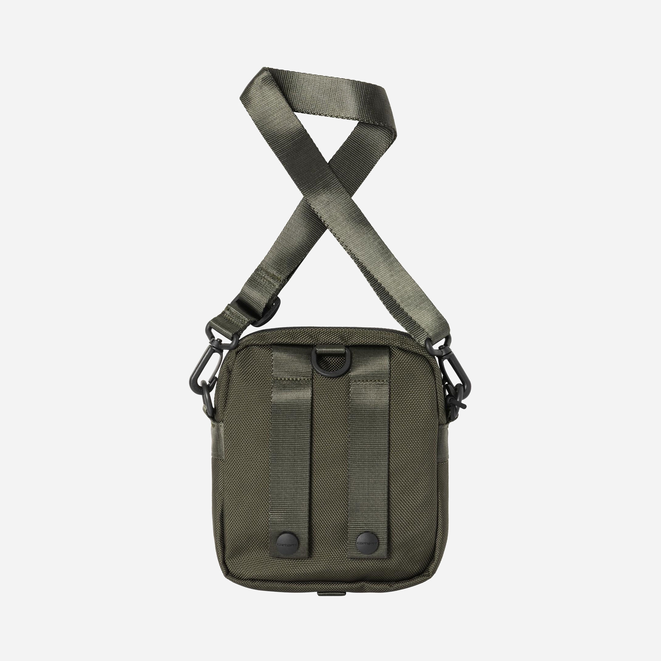 Carhartt WIP Prescott Shoulder Pouch - Oxide Green