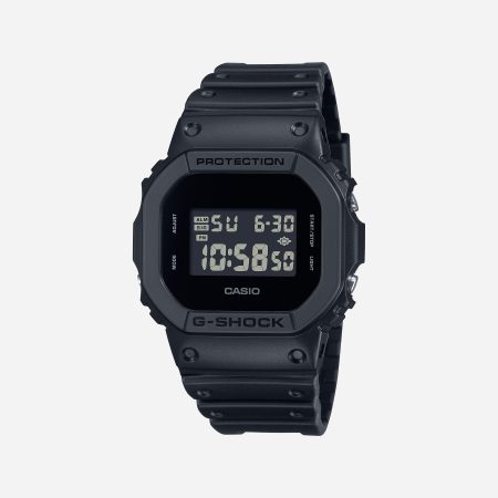 G-Shock DW-5600UBB-1ER Digital Watch - Black G-Shock DW-5600UBB-1ER Digital Watch - Black